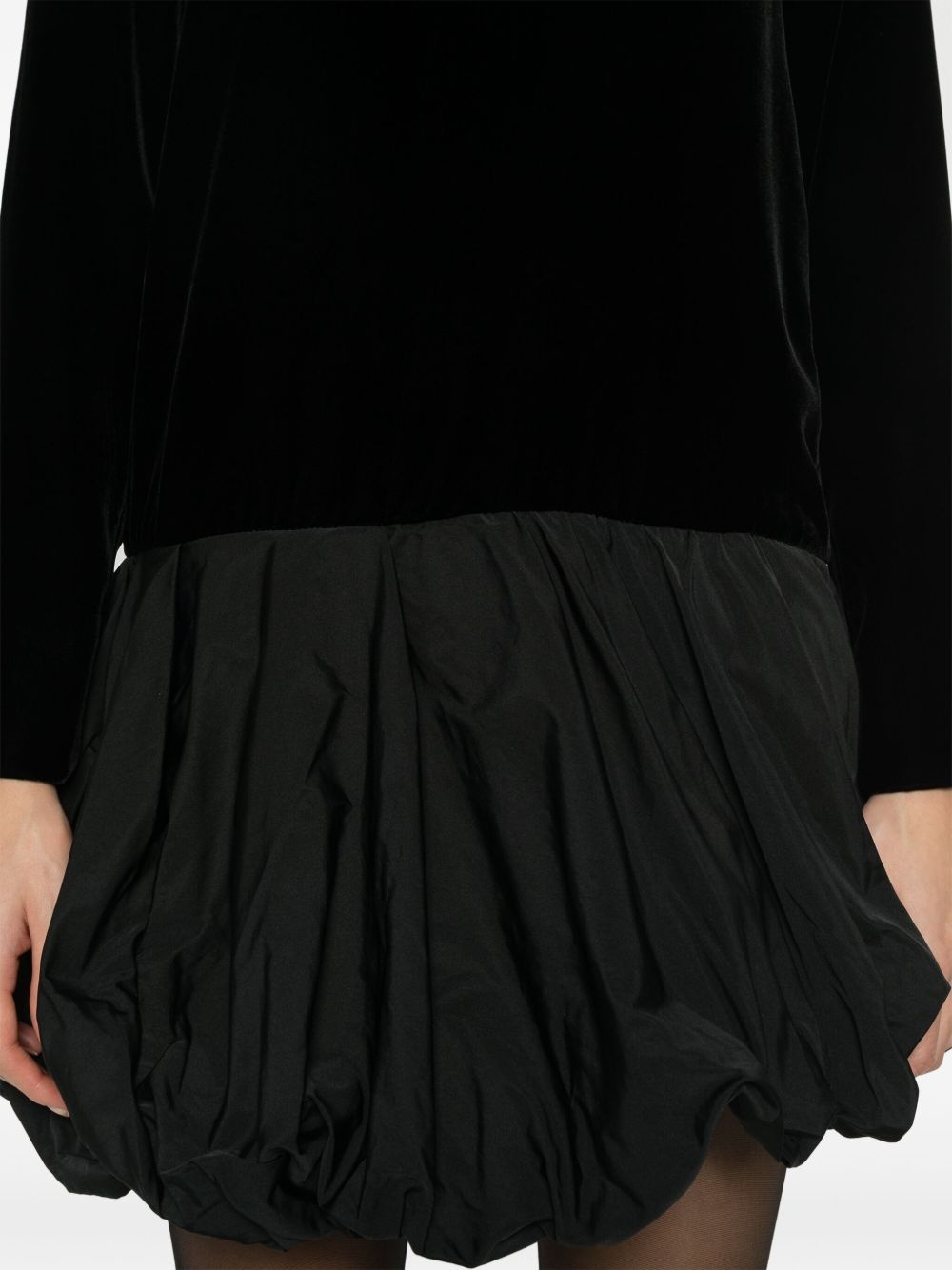 Osso mini dress - 5