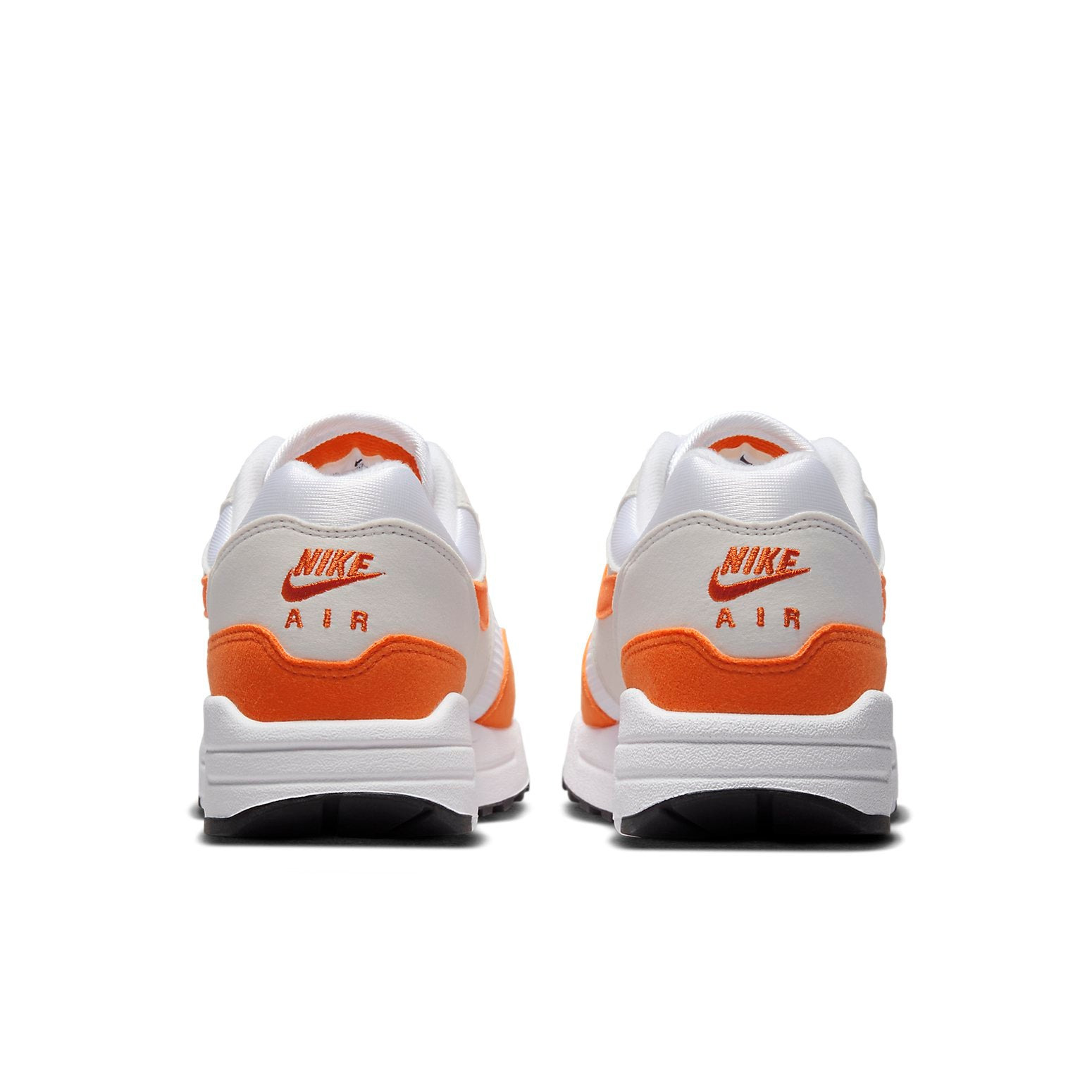 (WMNS) Nike Air Max 1 'Safety Orange' DZ2628-002 - 5