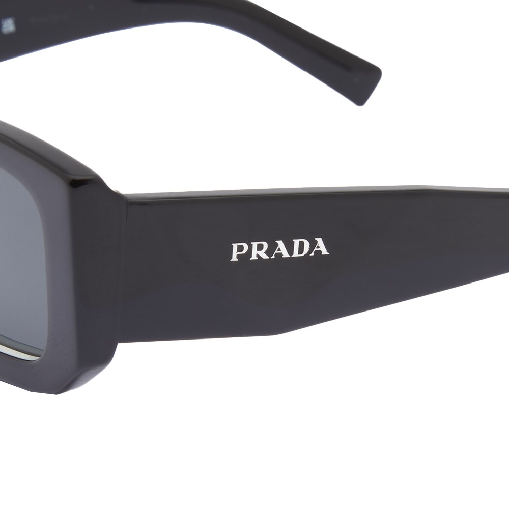 Prada PR 06YS Symbole Sunglasses - 4