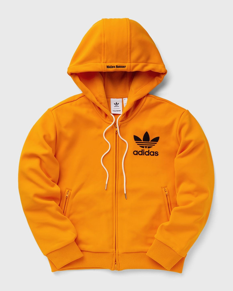 x Wales Bonner TRACK HOODIE - 1