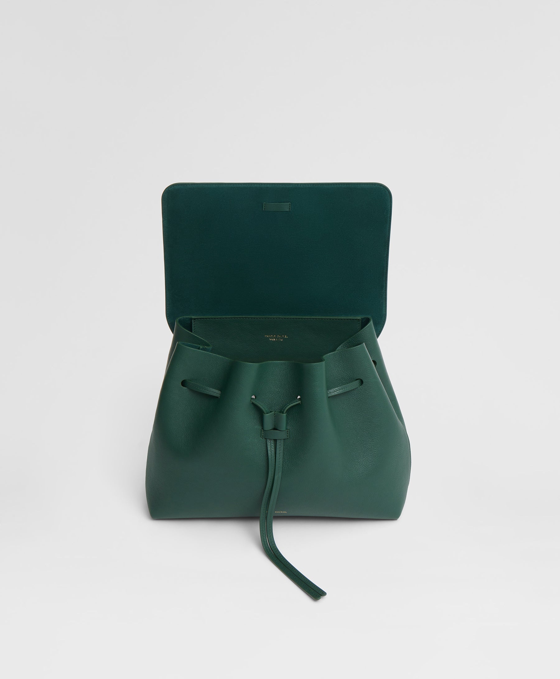 LARGE SOFT LADY BAG - 3
