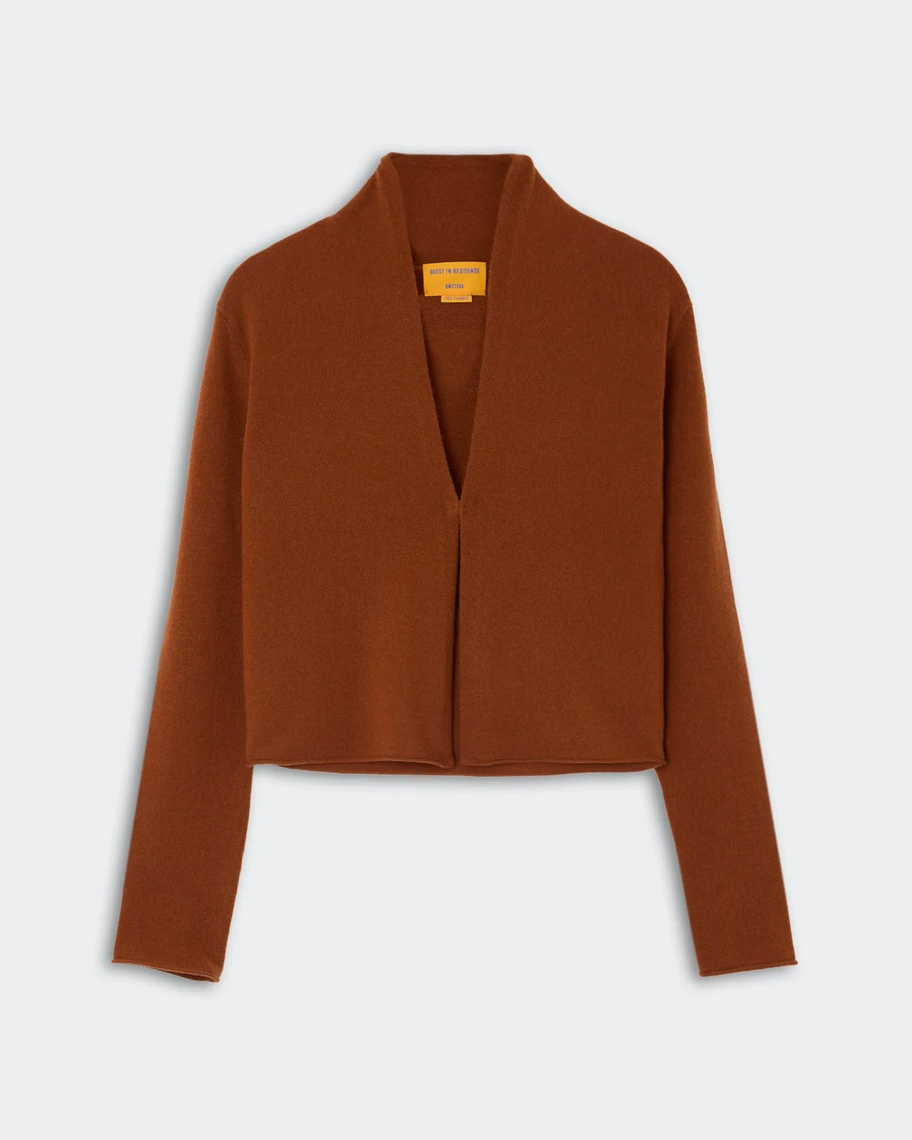Stealth Cardigan - 1