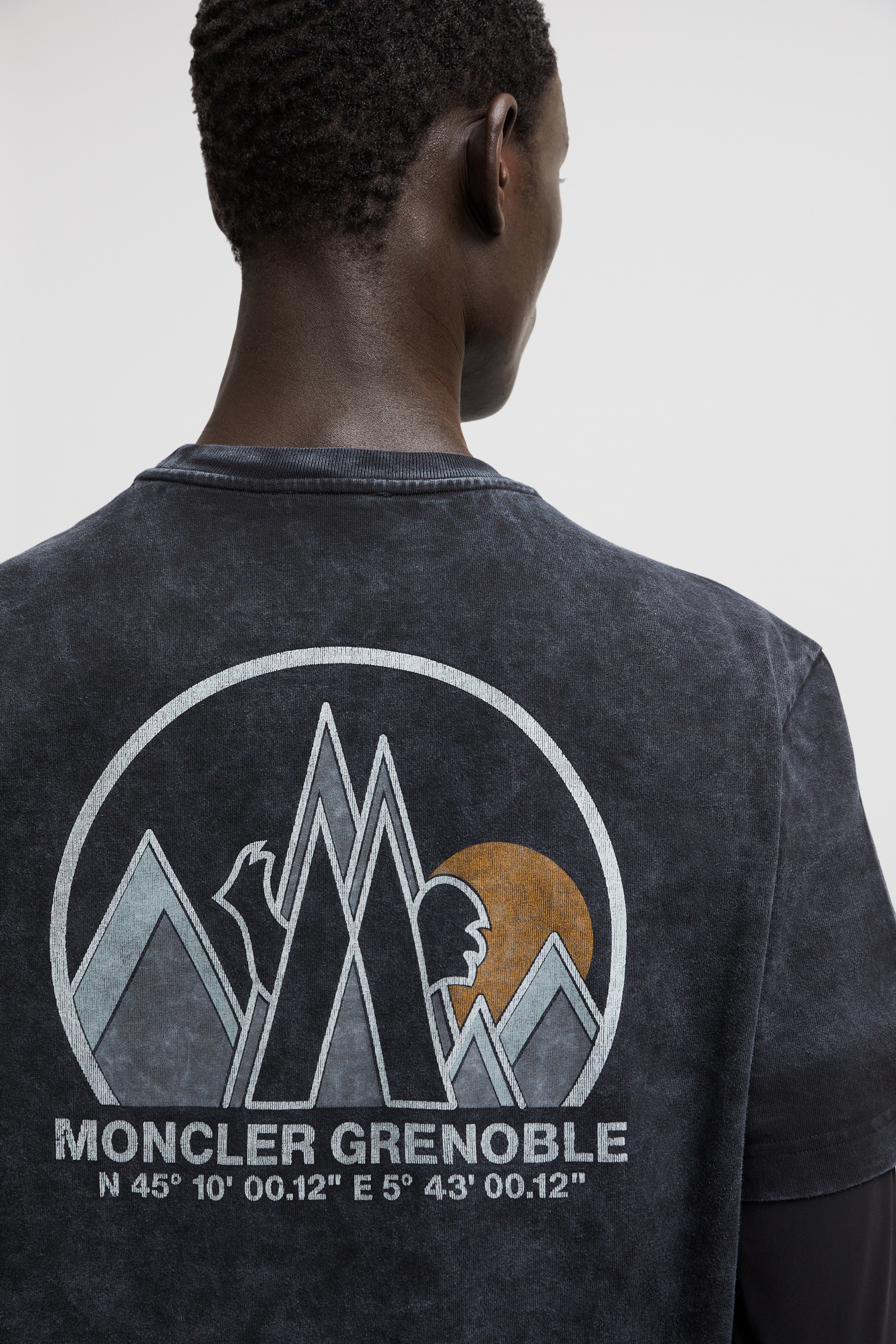 Logo T-Shirt - 7