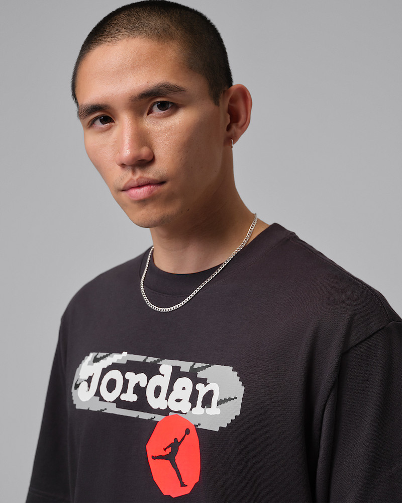 Jordan Men's Graphic T-Shirt 3