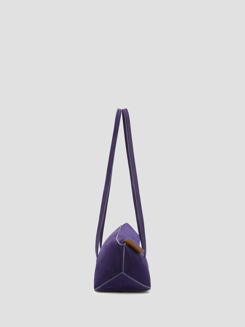 Gondola Suede Mini Tote 3