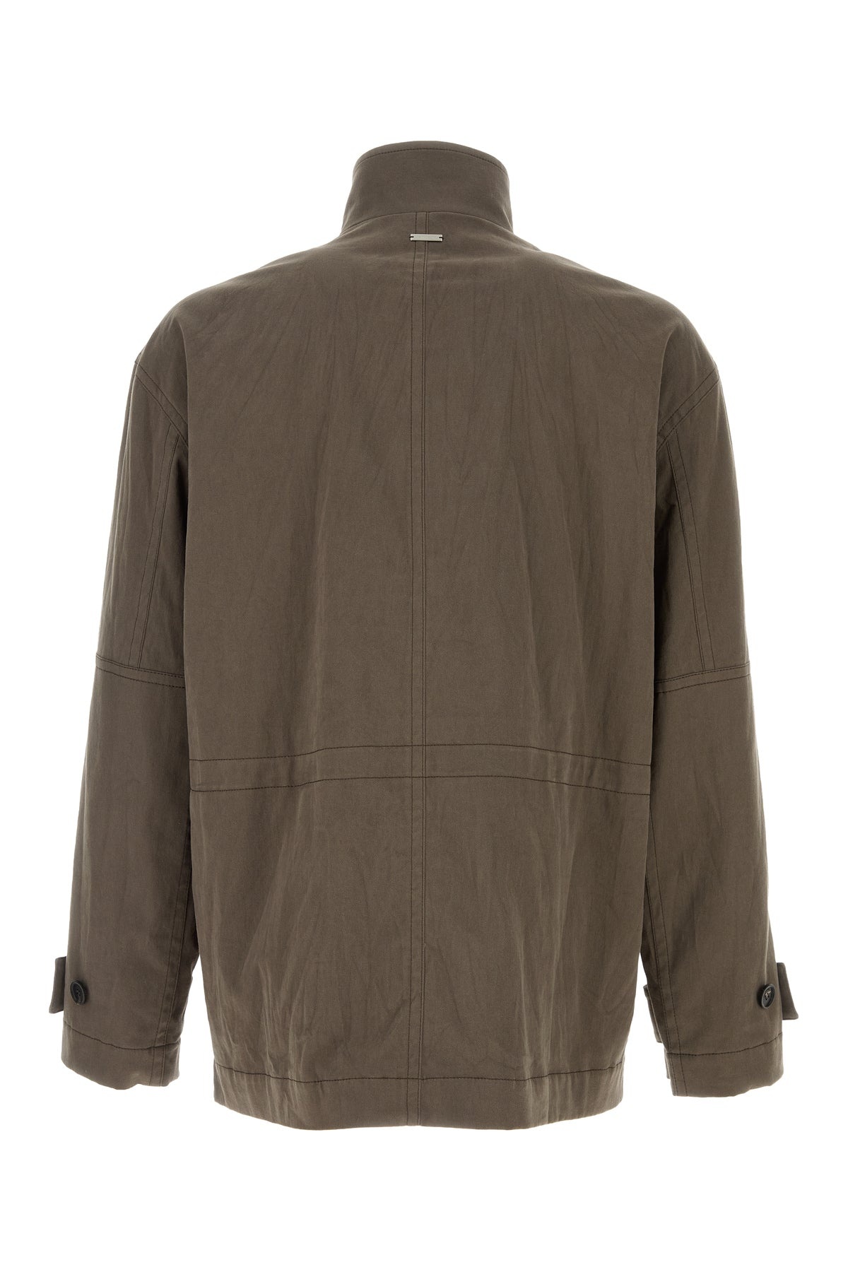 Mud stretch cotton jacket - 2