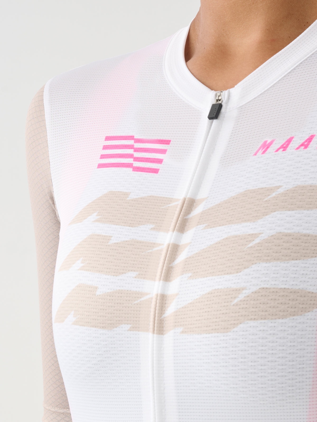 Women's Eclipse Pro Air Jersey 2.0 - 6