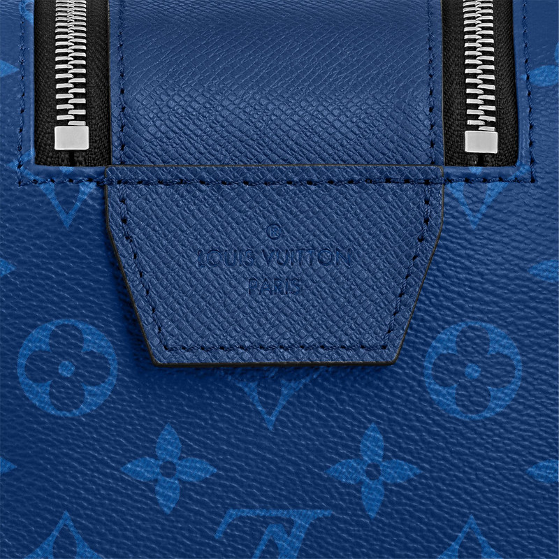 Dopp Kit Toilet Pouch 6