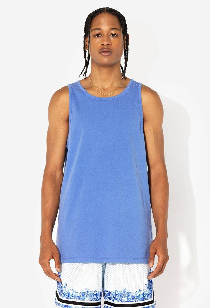 John Elliott RUGBY TANK outlook