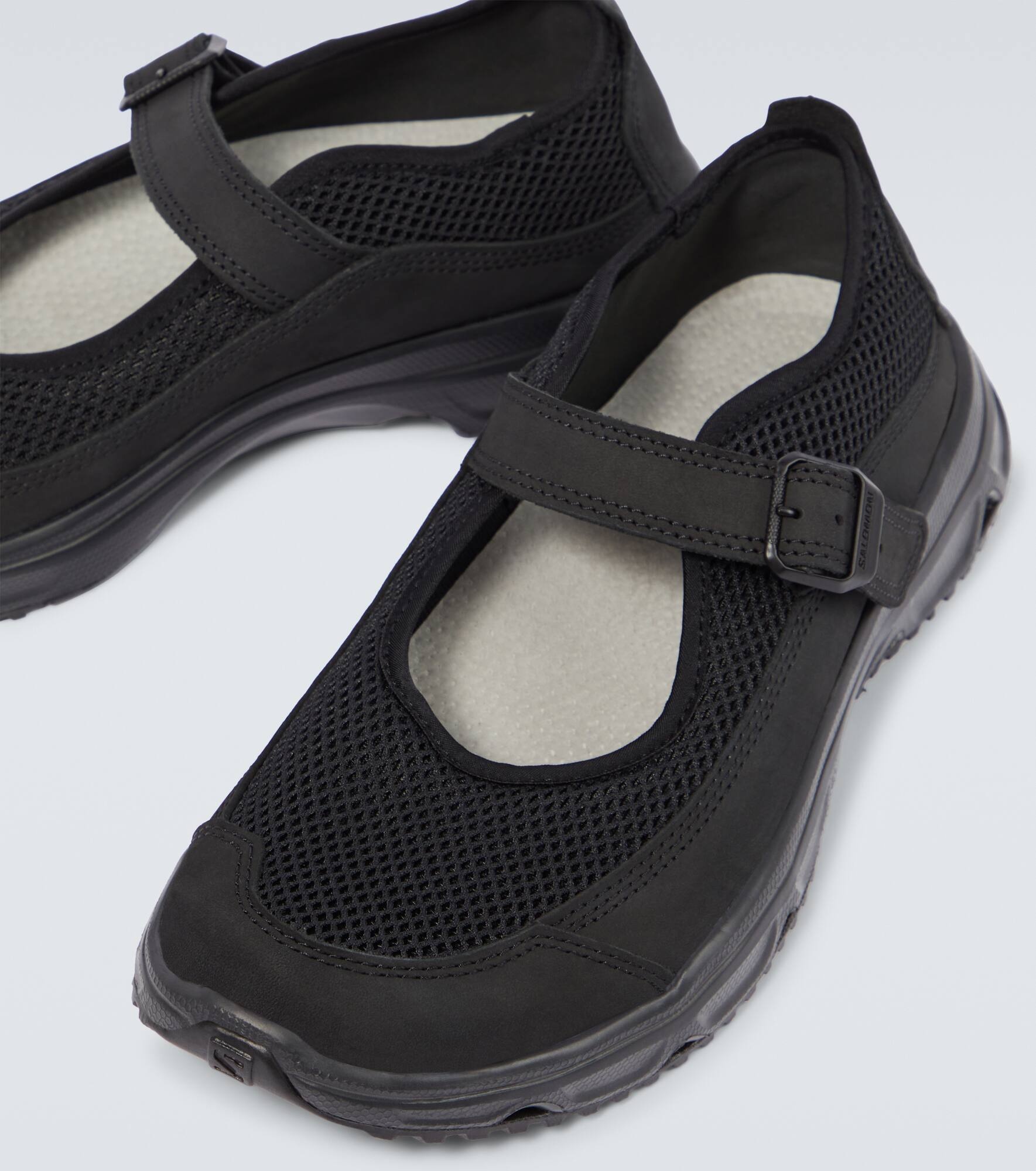 RX slip-on shoes - 3