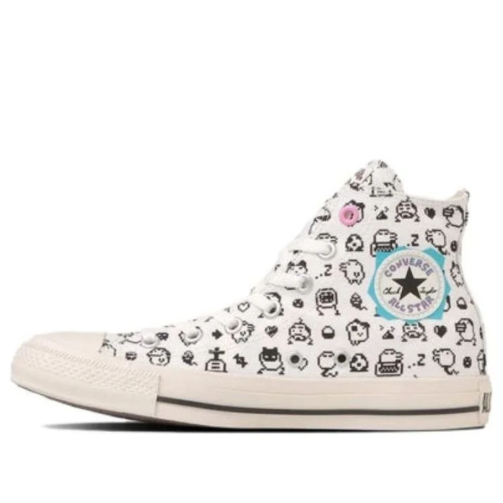 Converse All Star Tamagotchi PT High Top 'White' 31311240 - 1