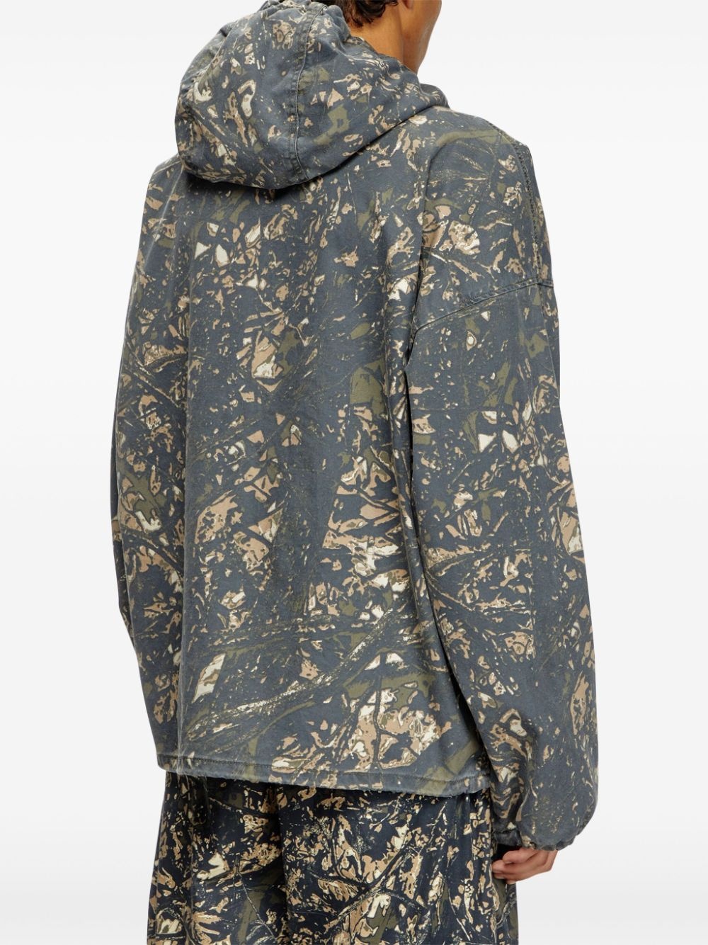 J-Lint jacket - 4