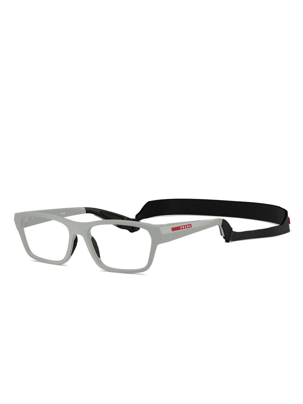 rectangle-frame glasses - 2