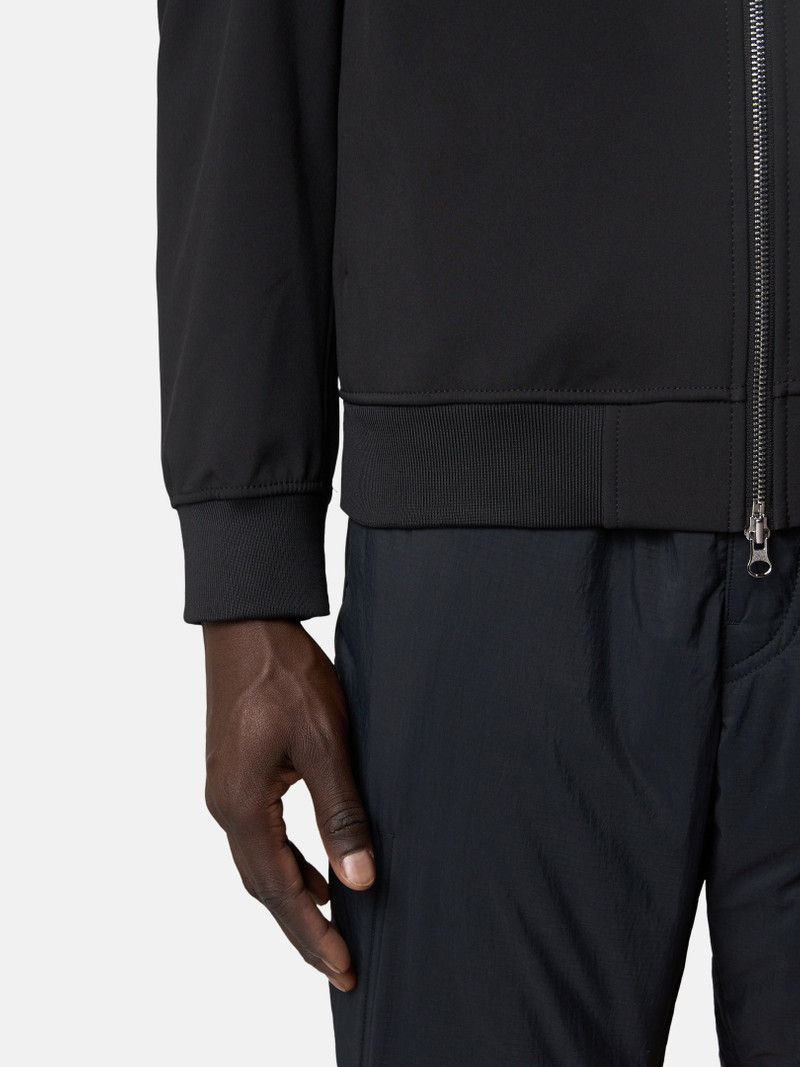 Q100004 SOFT SHELL-R_e.dye® TECHNOLOGY, RECYCLED POLYESTER 6