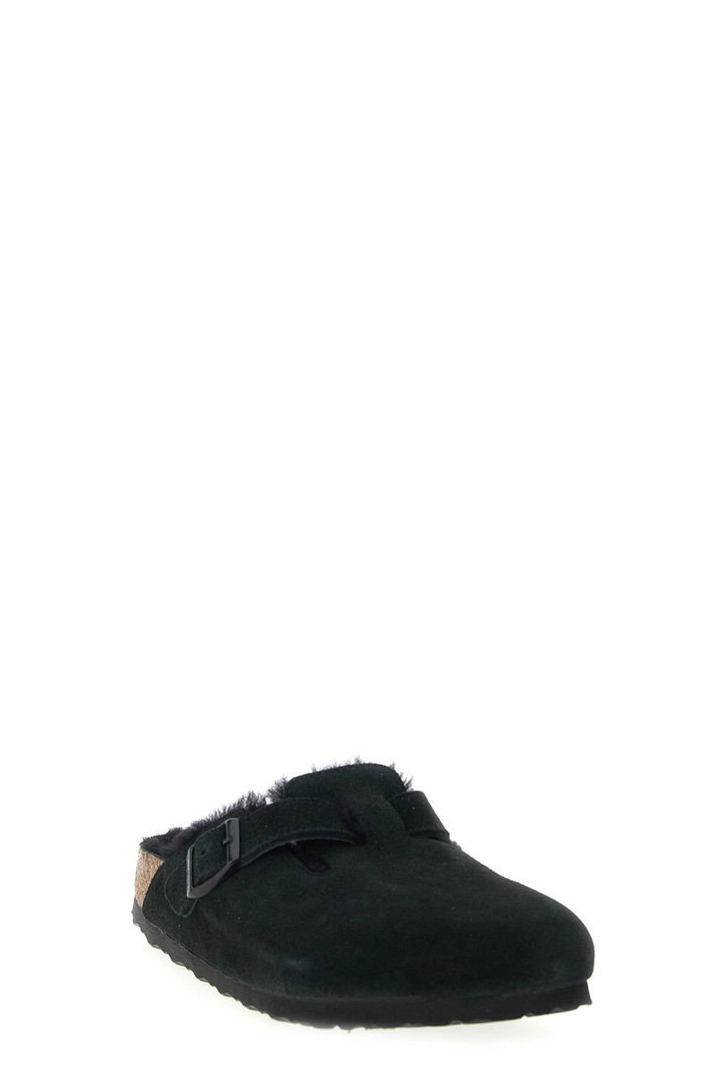 BIRKENSTOCK 'Boston' sabots outlook