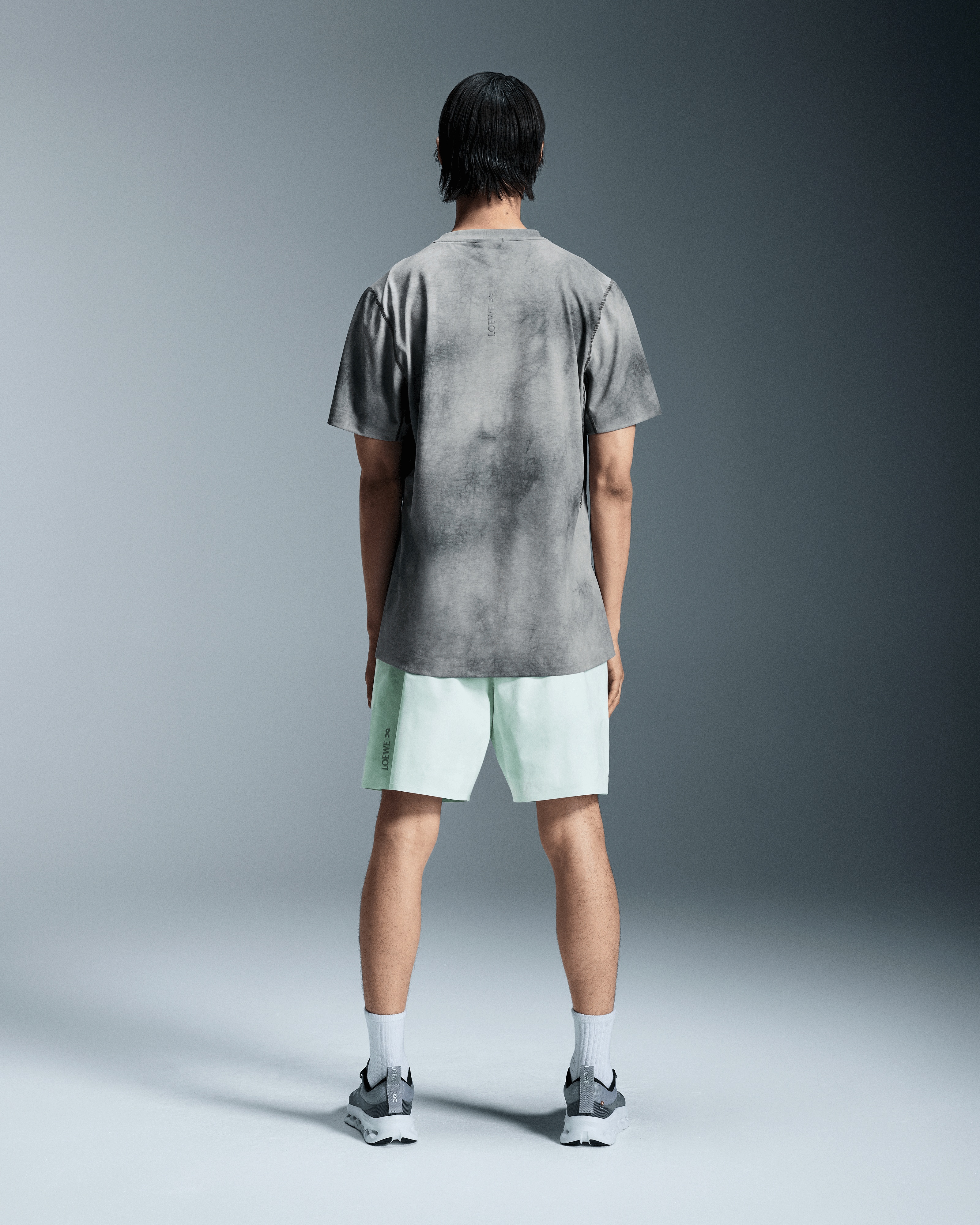 Active T-Shirt LOEWE - 2