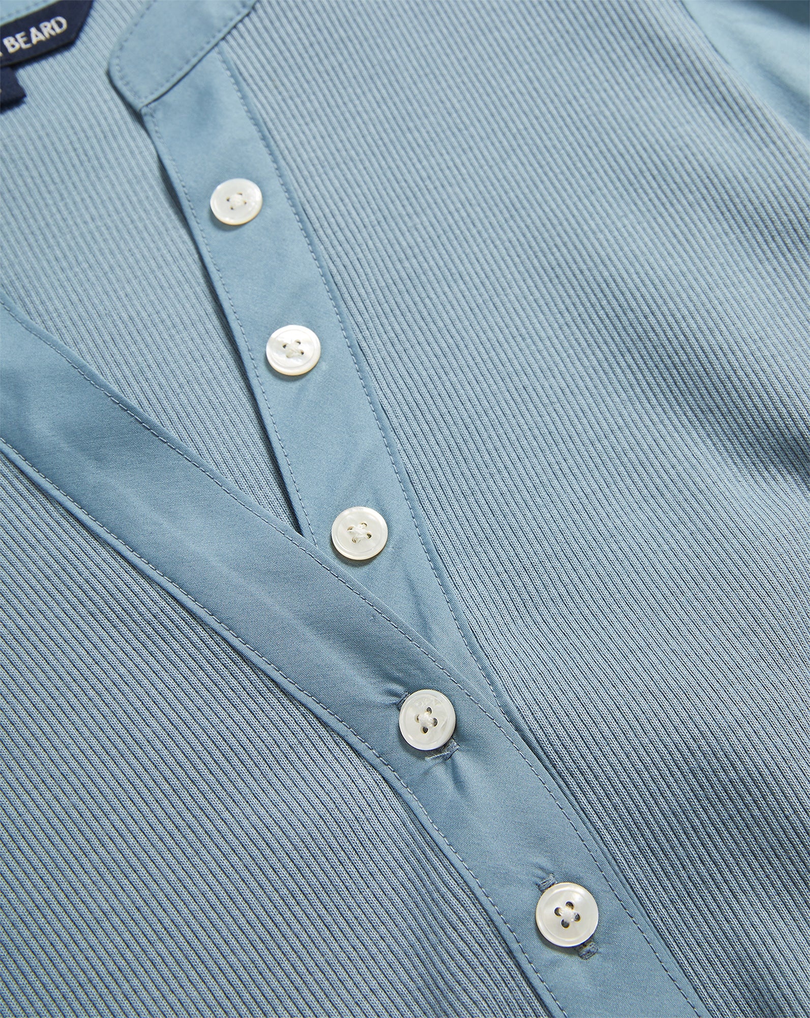CORALEE PUFF-SLEEVE TEE - 4