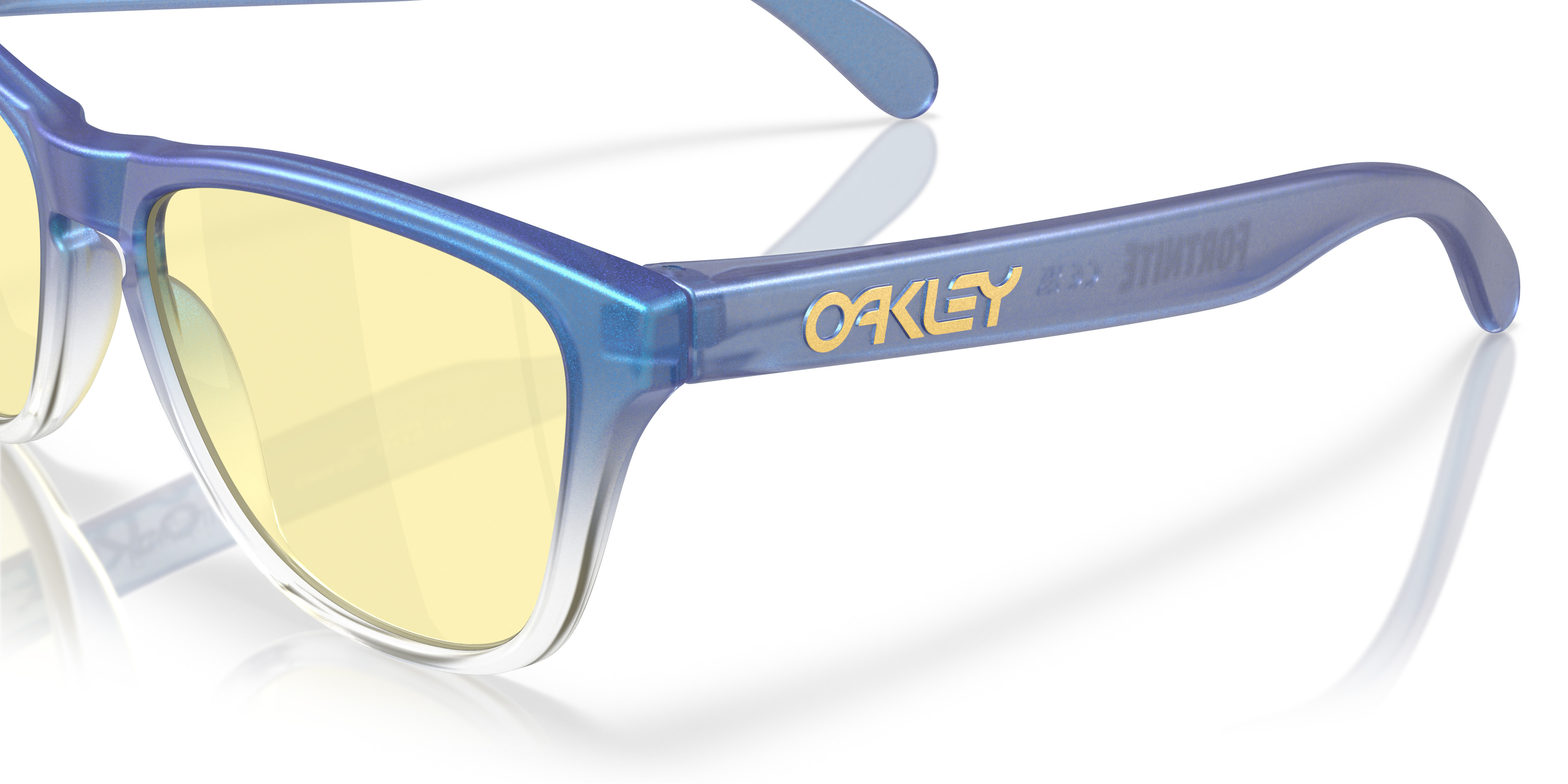 Oakley X Fortnite™ Frogskins™ XS (Youth Fit) - 8