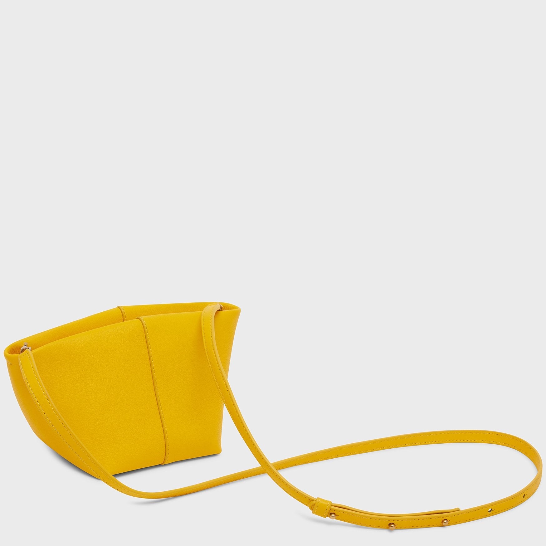 TULIPANO COMPACT BAG - 5