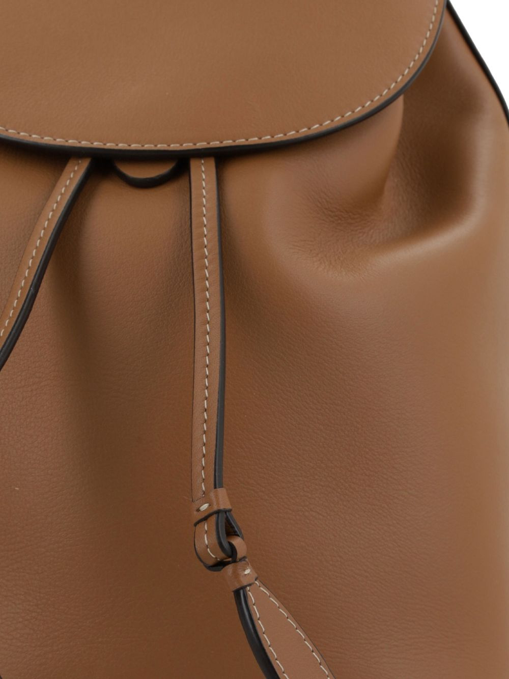 flap backpack - 4