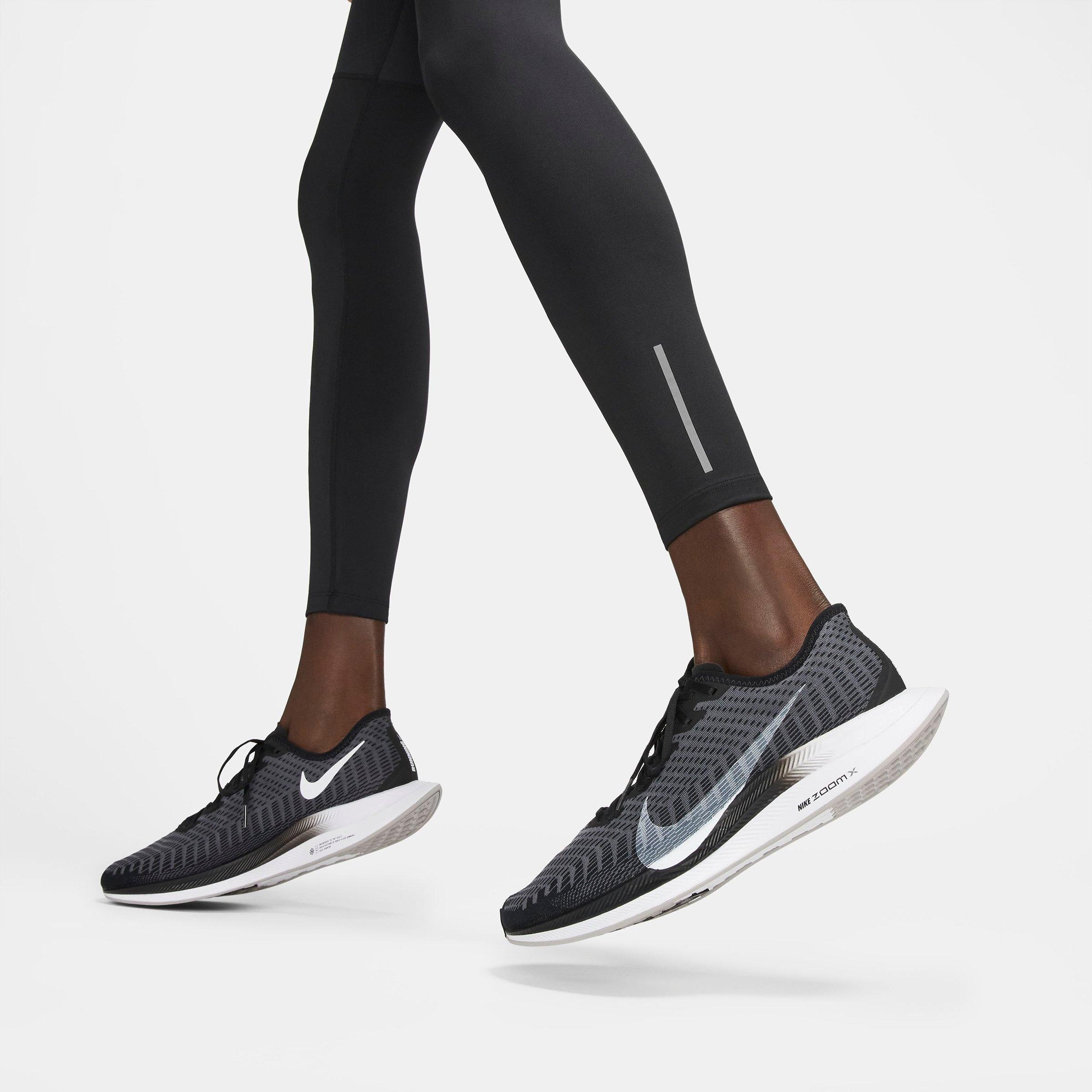 MEN'S NIKE PHENOM ELITE DRI-FIT RUNNING TIGHTS - 5