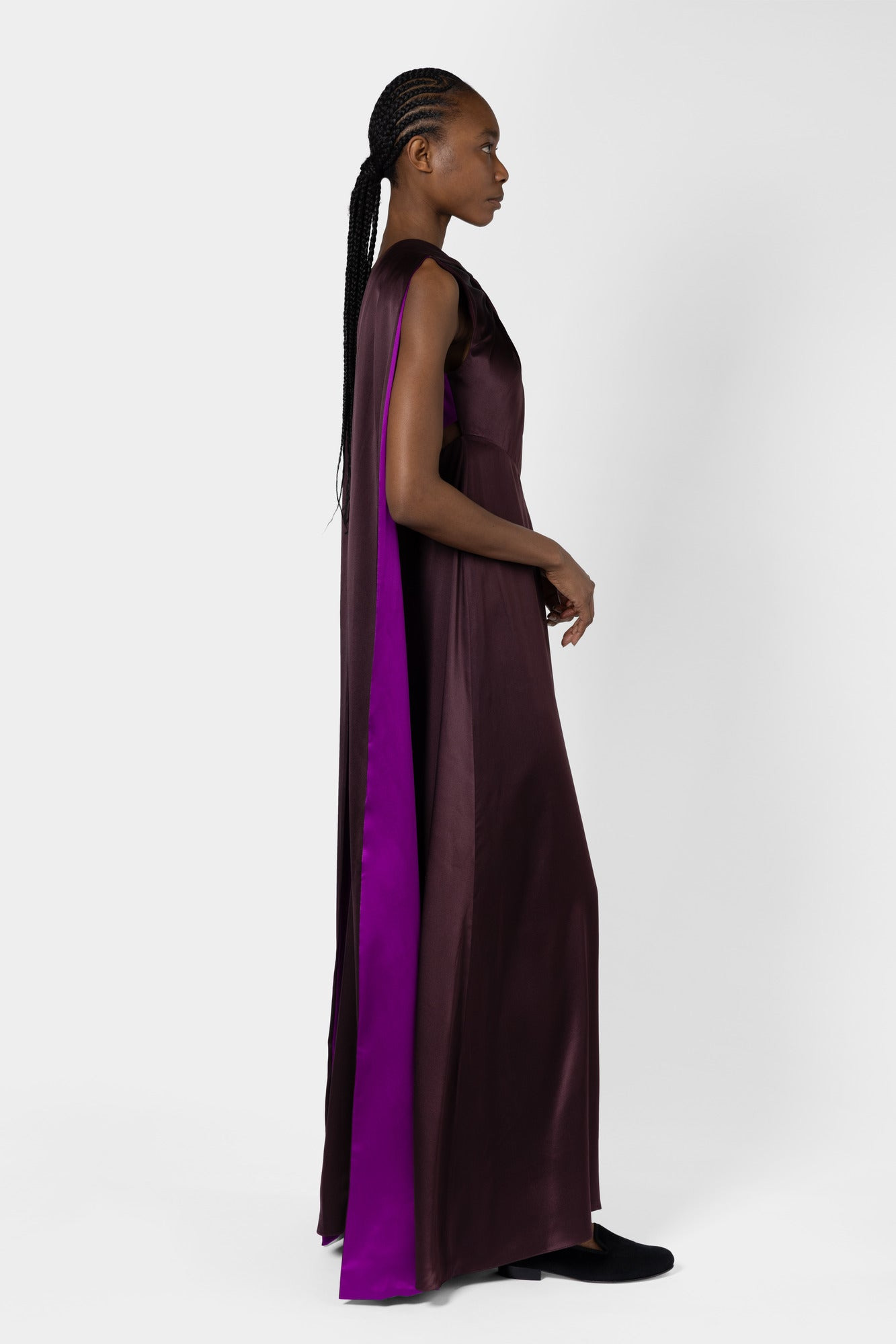 AMANITA DRESS - 5