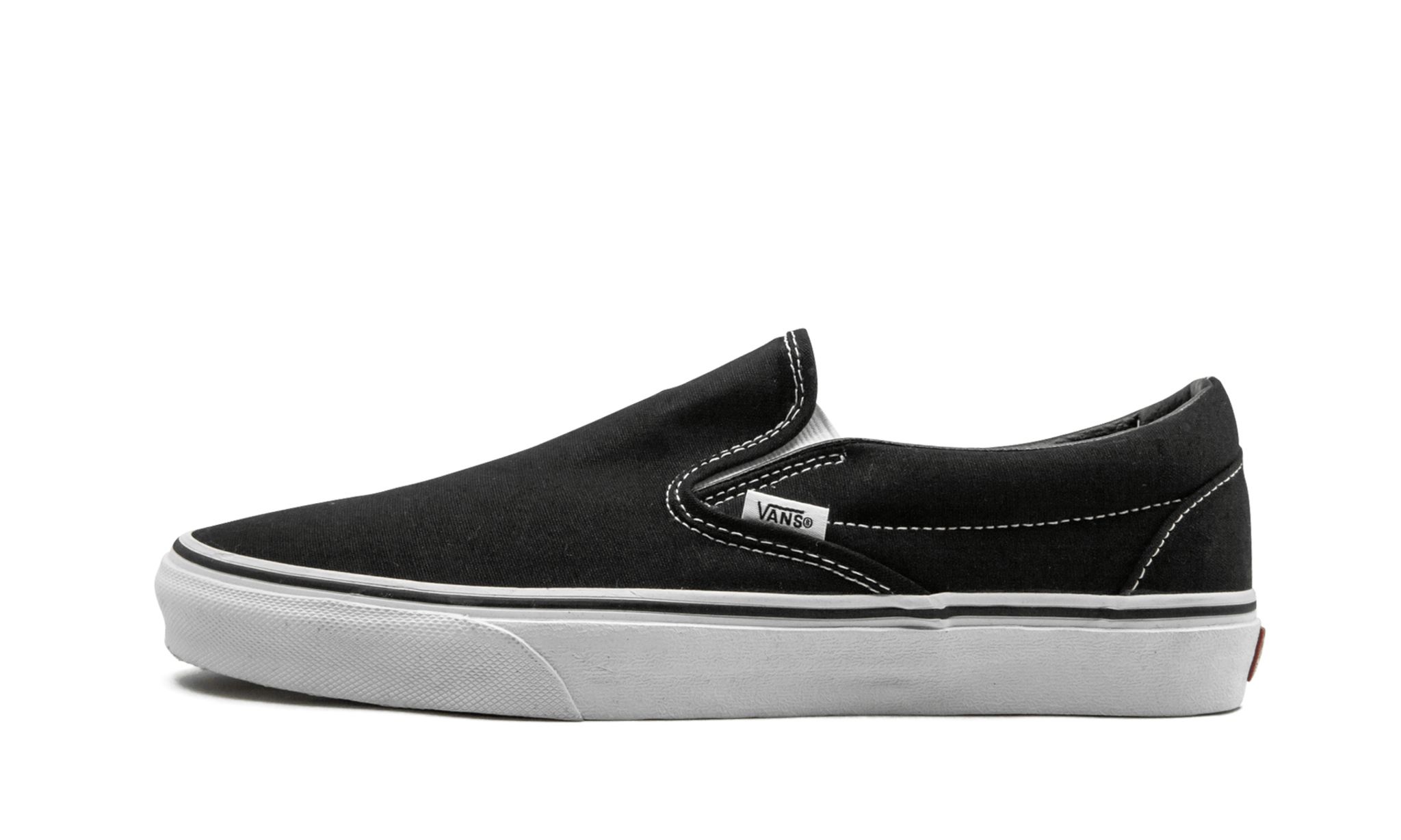 Classic Slip-On - 1