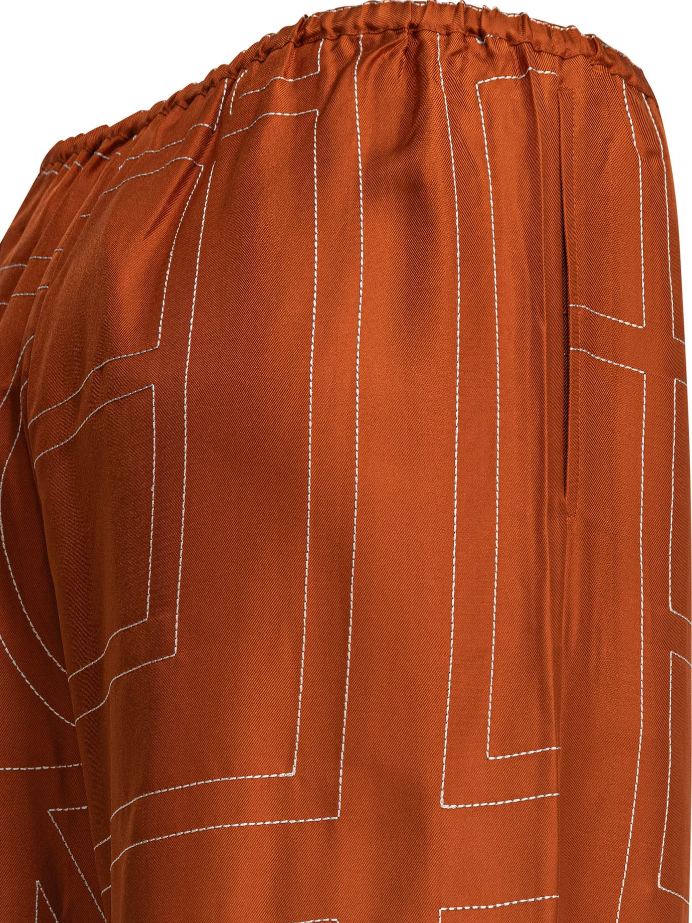 Toteme Trousers - 4