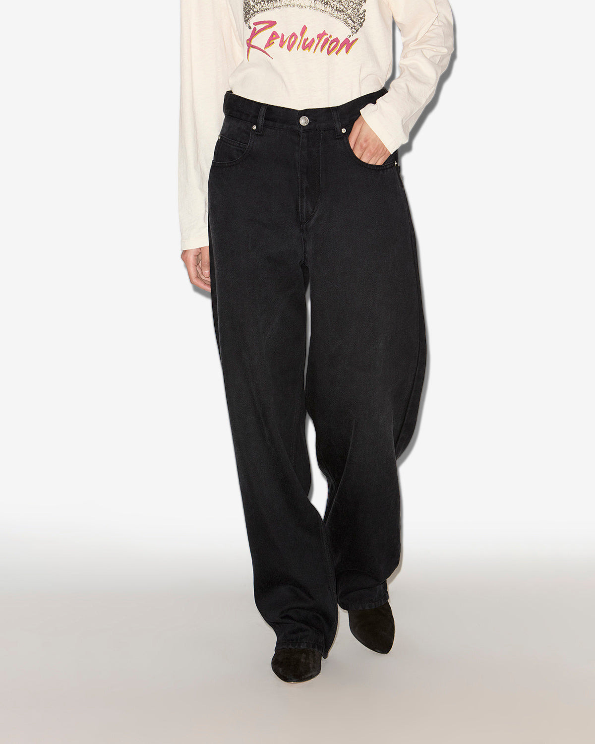 JENNY PANTS - 4