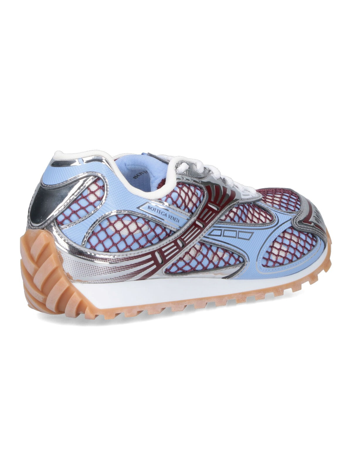 "ORBIT" SNEAKERS - 4