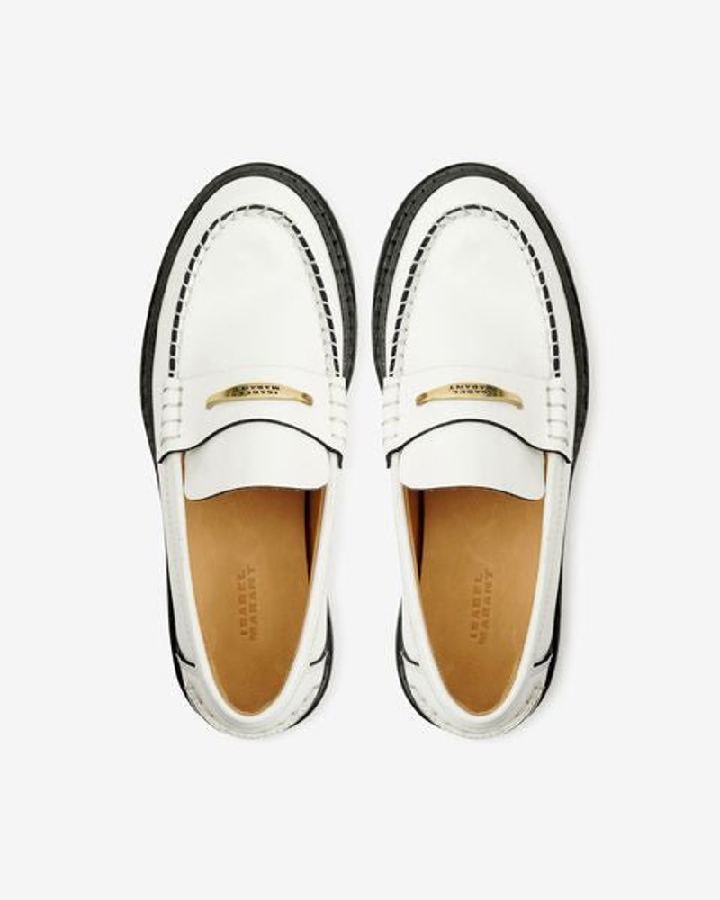 FREZZA LOAFER 7