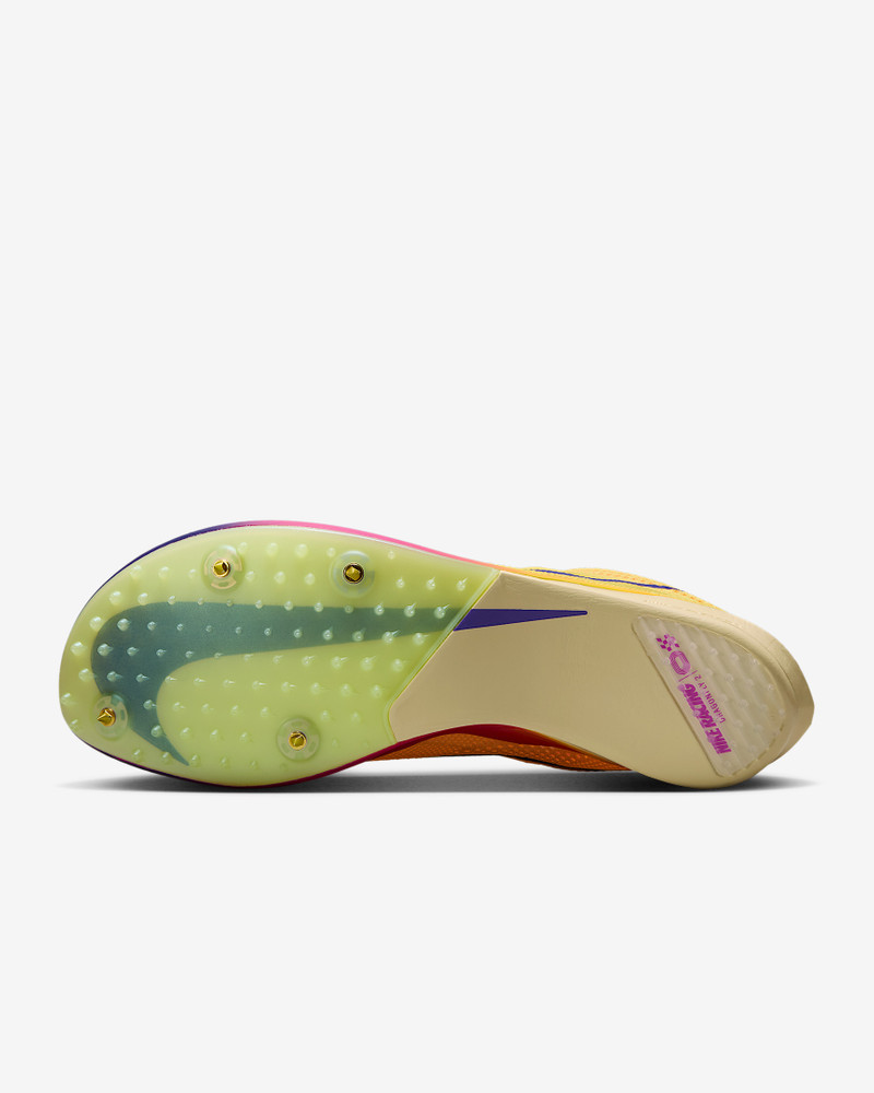 Nike Nike Dragonfly 2 Track & Field Distance Spikes outlook