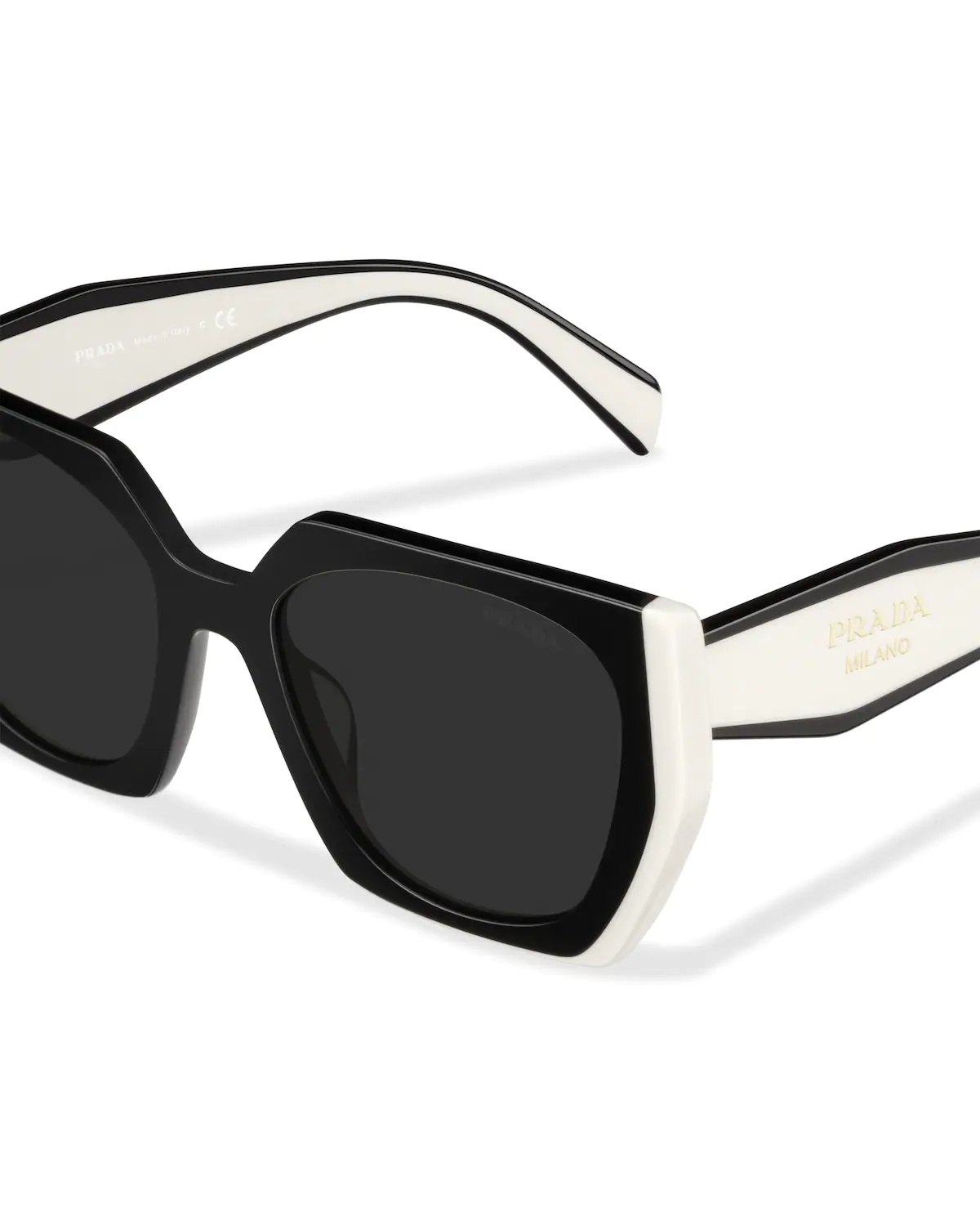 Prada Eyewear Collection sunglasses - 5