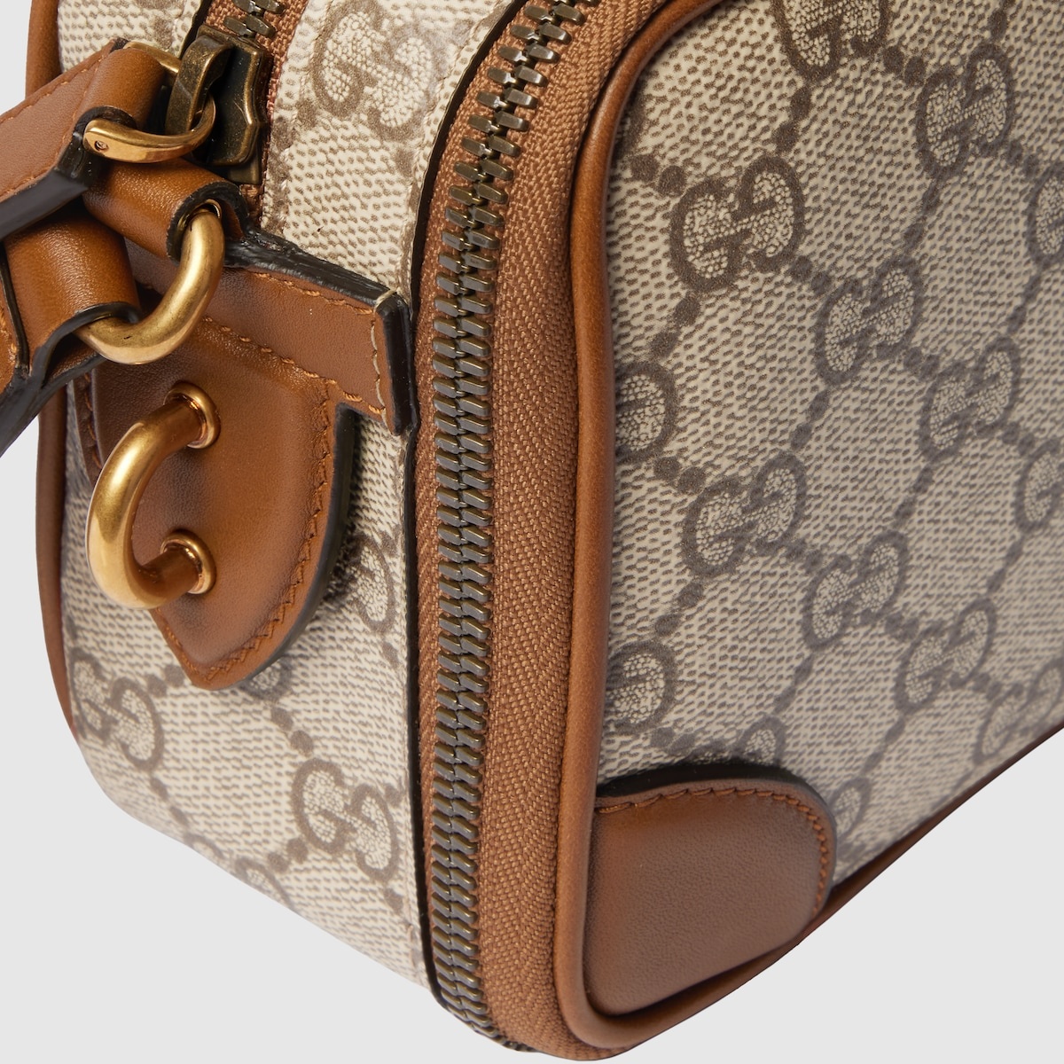 GG Emblem super mini bag - 5