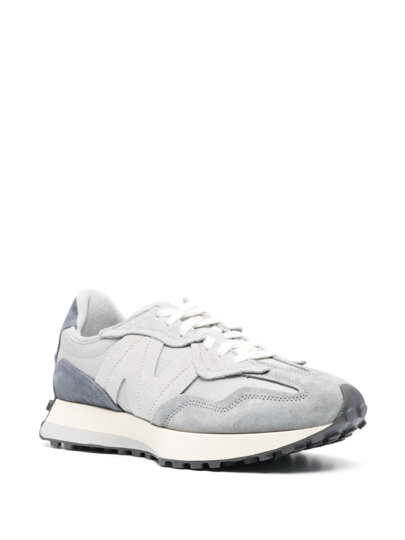 New Balance 327 low-top sneakers outlook