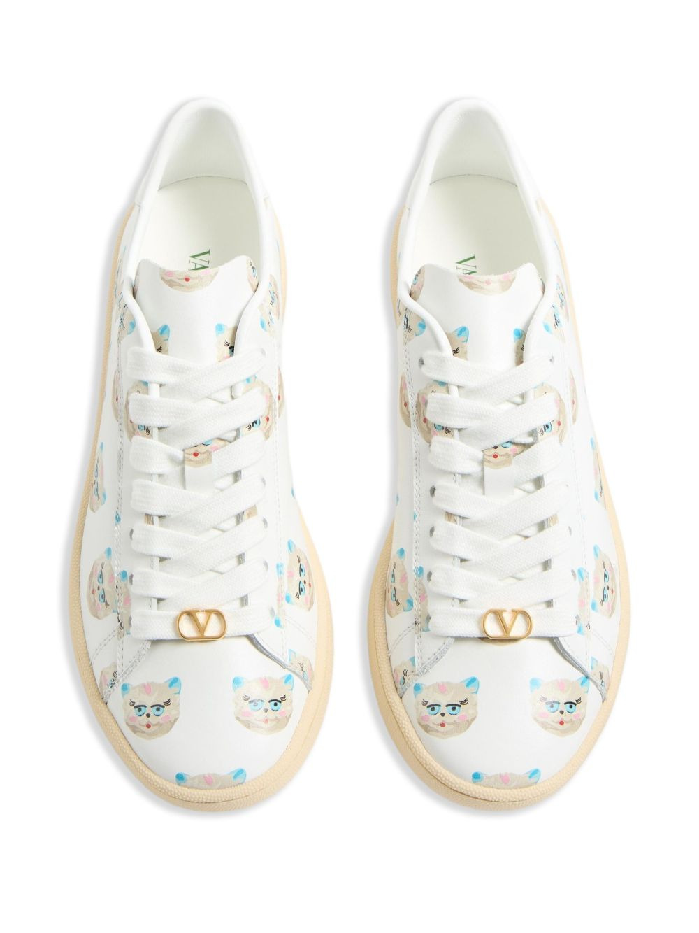 Royco sneakers - 4
