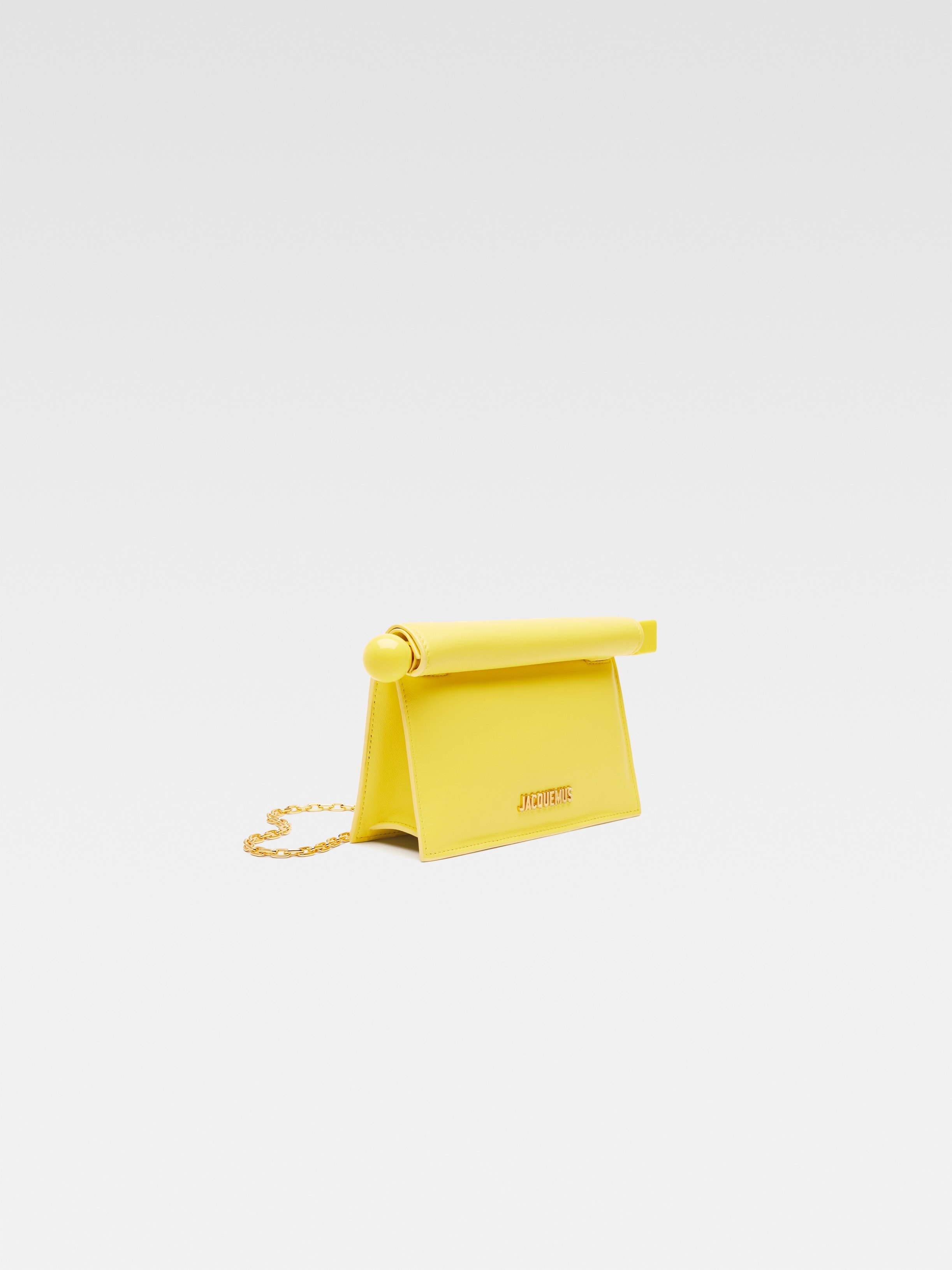 La petite pochette Rond Carré - 2