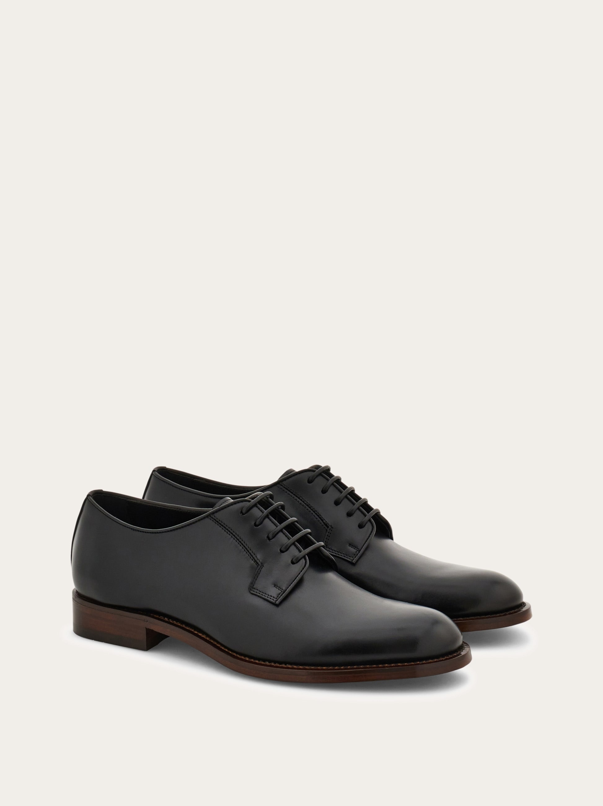 Derby shoe - 5