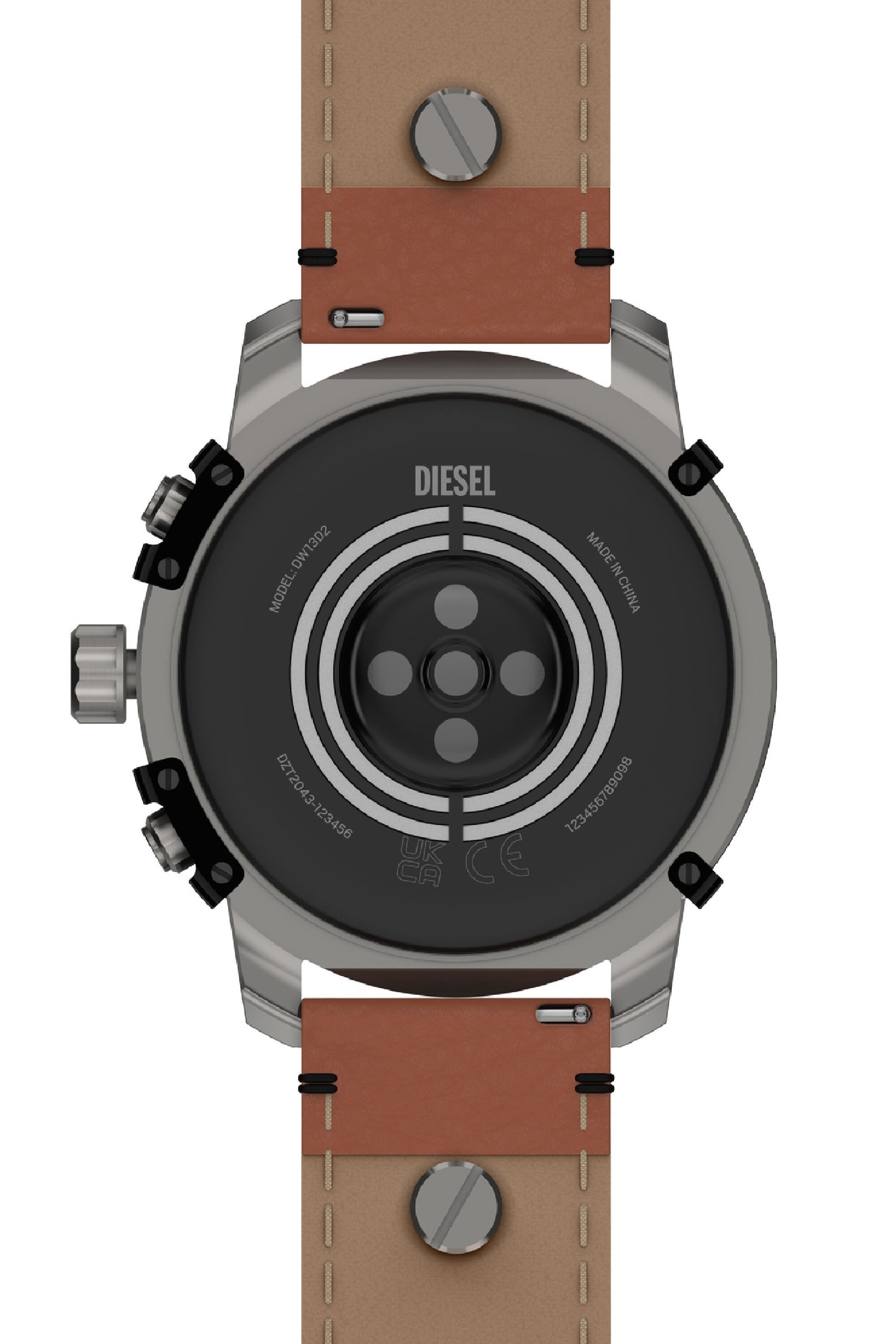 DZT2043V - 4