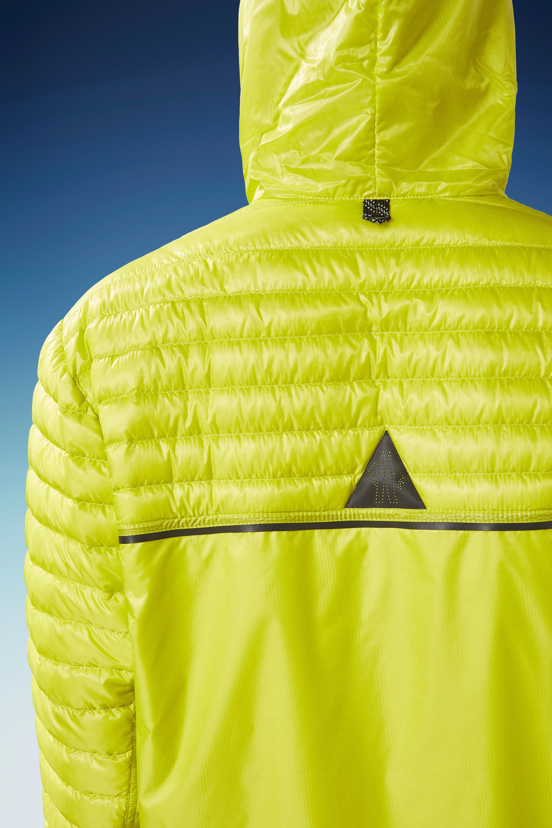 Ardon Short Down Jacket - 7