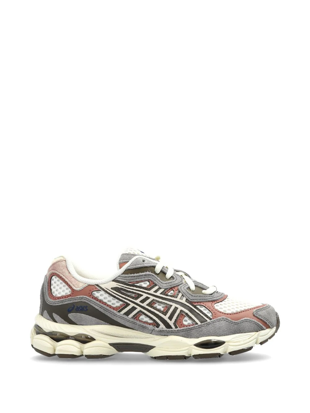 graphic sneakers - 1
