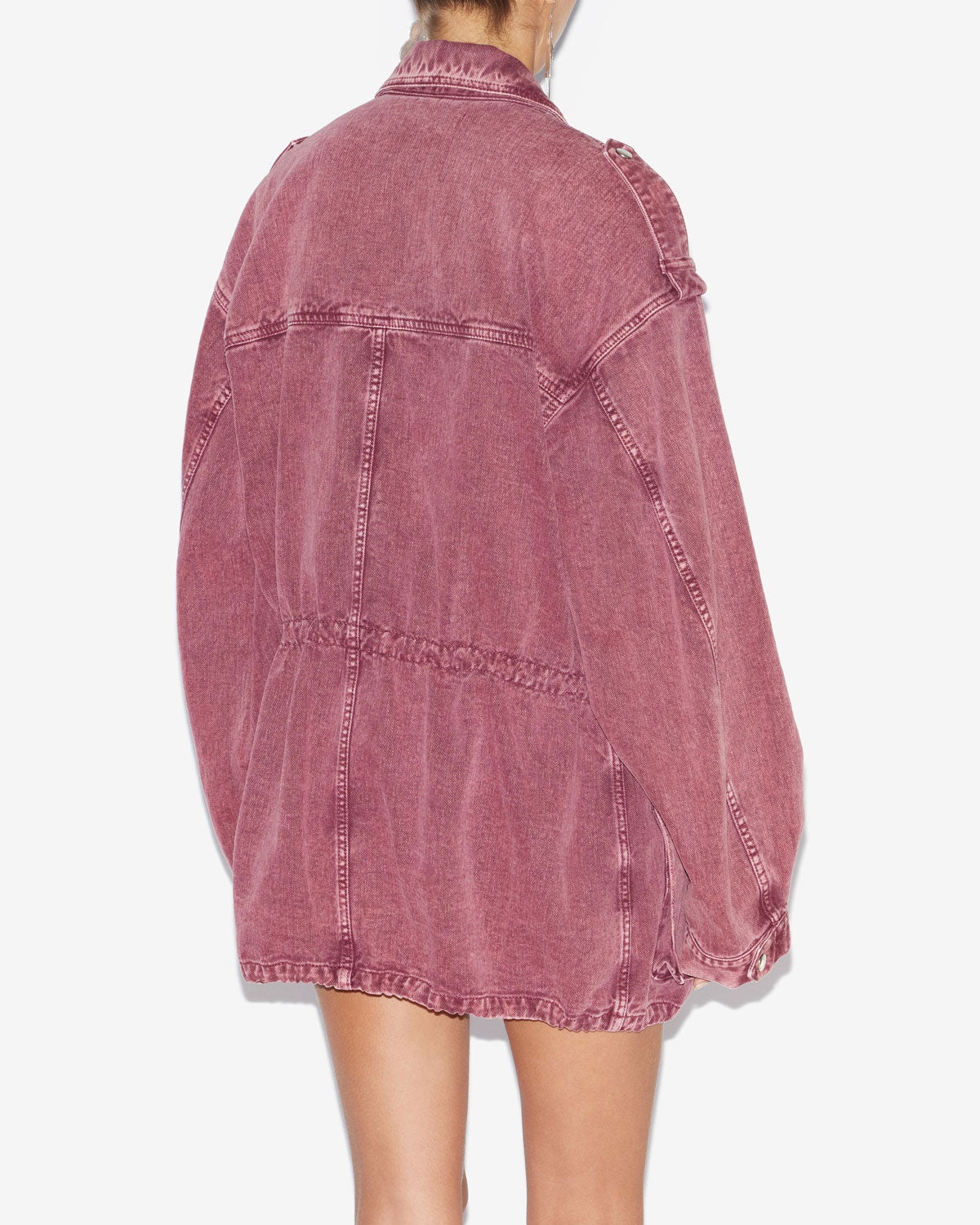 JOANNA JACKET - 5