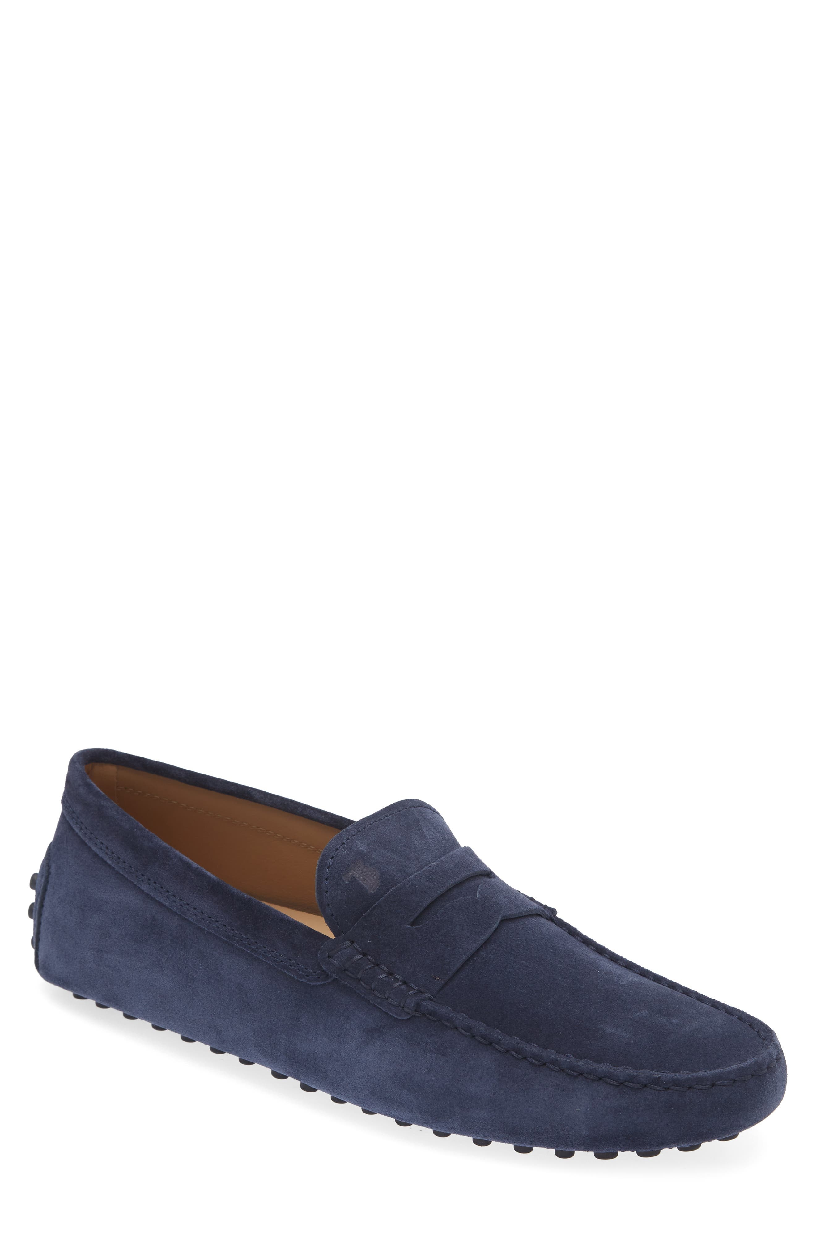 Gommino Driving Shoe - 1
