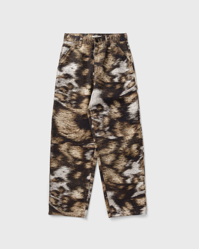 WMNS Brandon Single Knee Pant 1