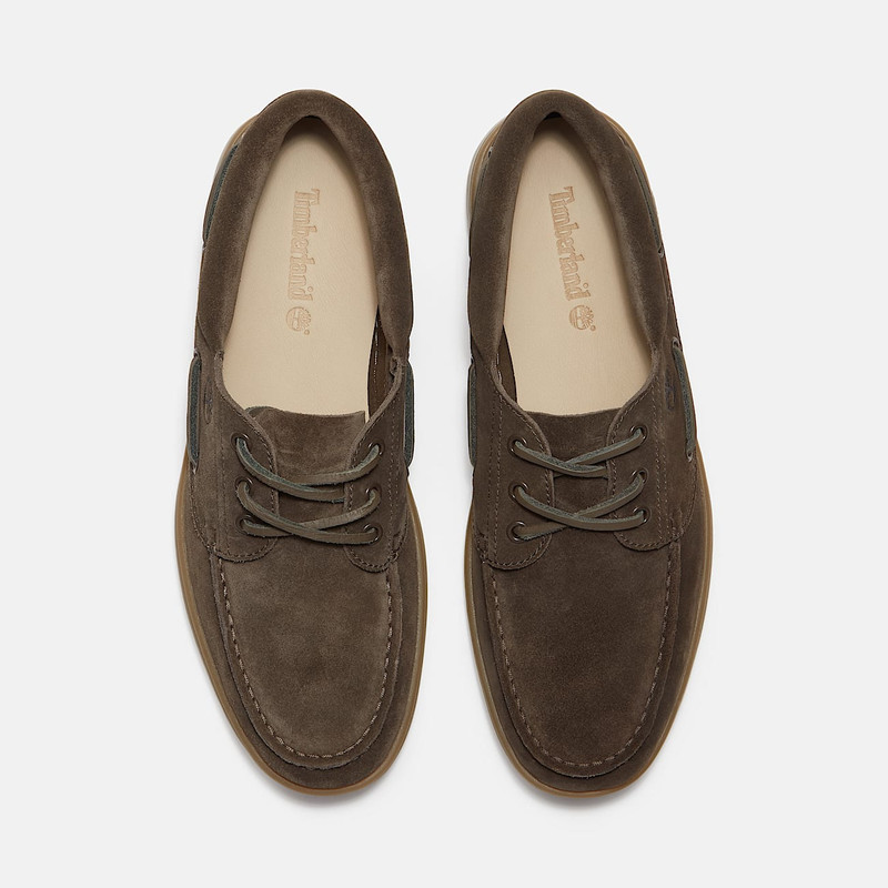 Timberland Men's Timberland® Portofino Pier Boat Shoe outlook