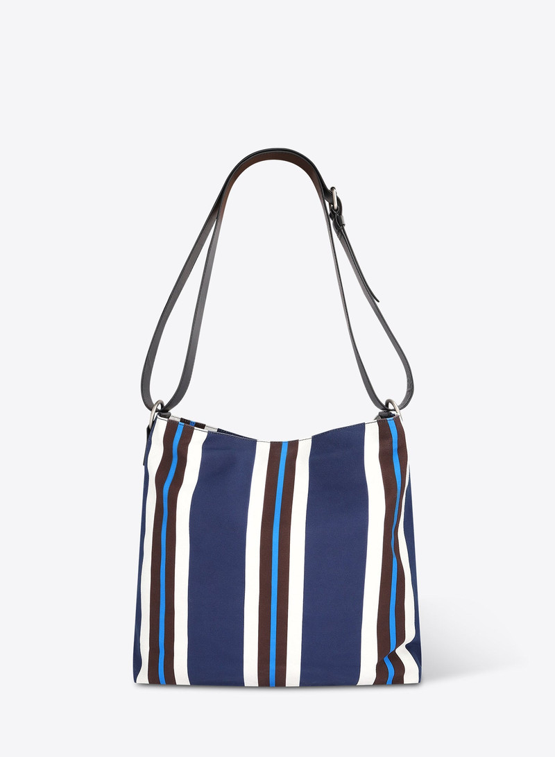 CANVAS MESSENGER BAG 4