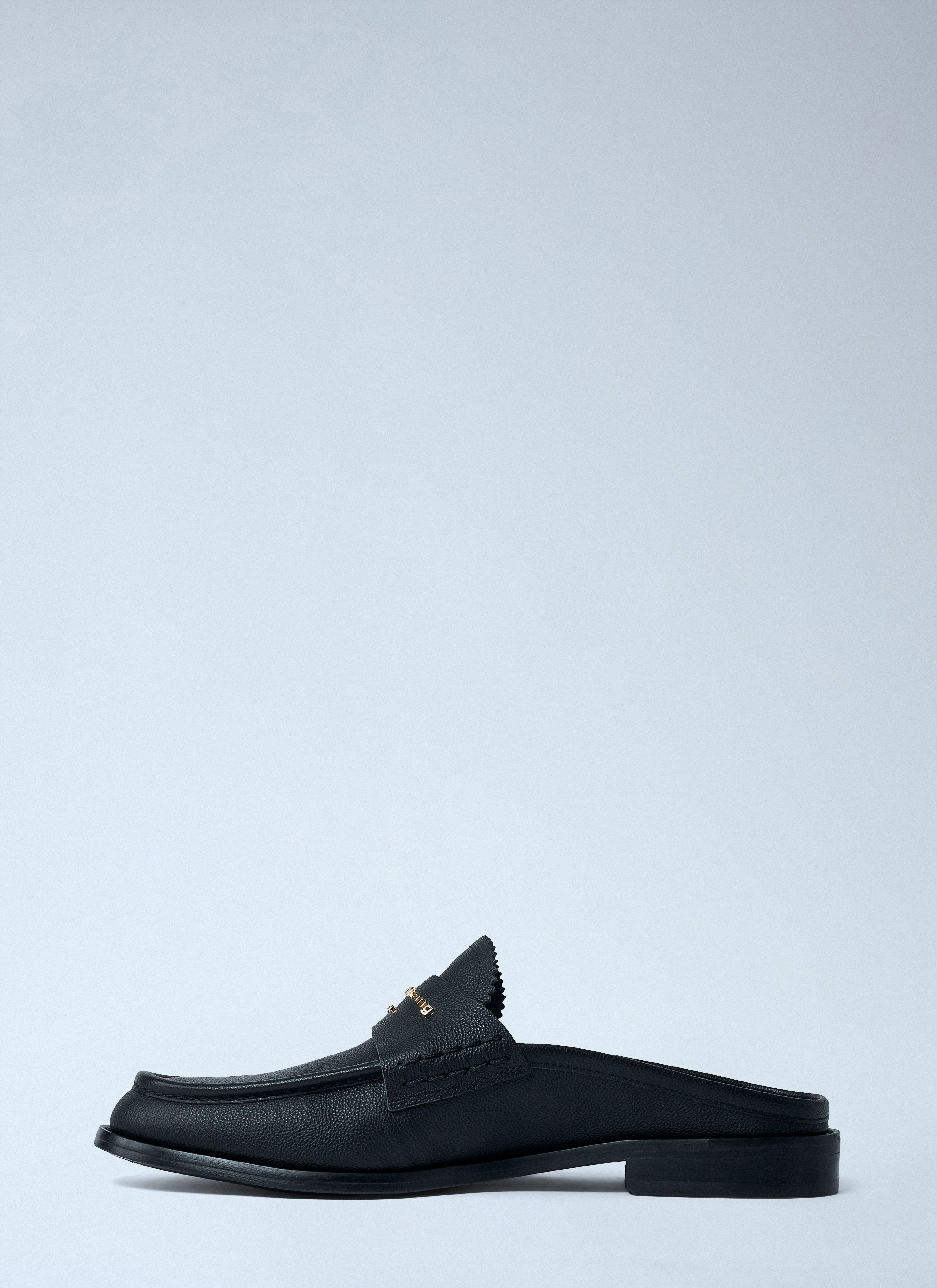 Alexander Wang Women Carter Leather Loafer - 4