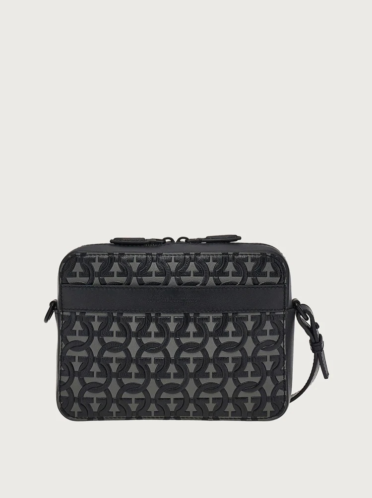 GANCINI CROSS BODY BAG - 1
