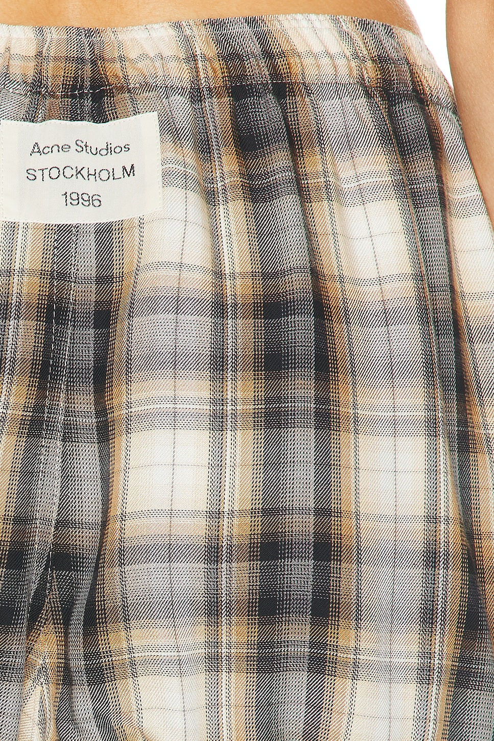 Causal Short - 6