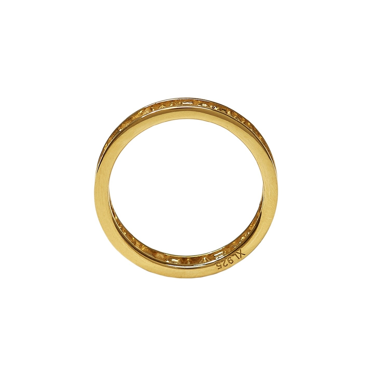 Vivienne Westwood WESTMINSTER RING | cruisefashion | REVERSIBLE
